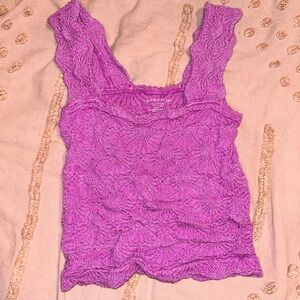 Free people tank top